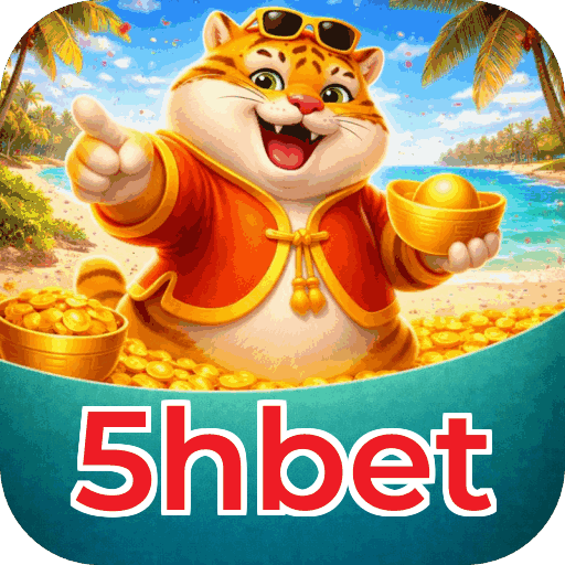 Jogos com maior RTP na 5hbet
