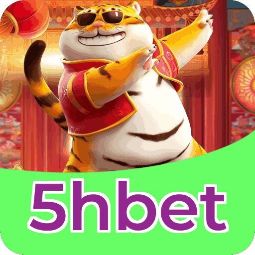 Slots Premium da PG Soft na 5hbet