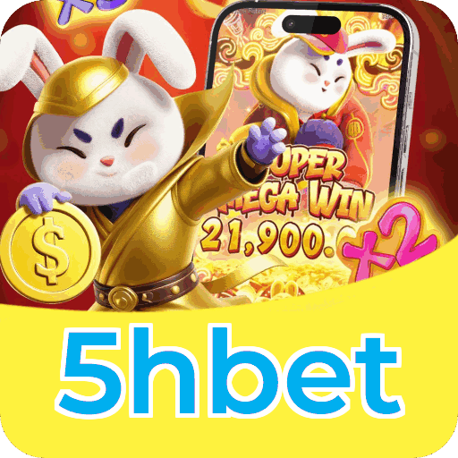 Siga a 5hbet no Facebook